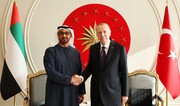 Ərdoğan Azərbaycan-Ermənistan sülh danışıqlarını yaxından izlədiyini bildirib