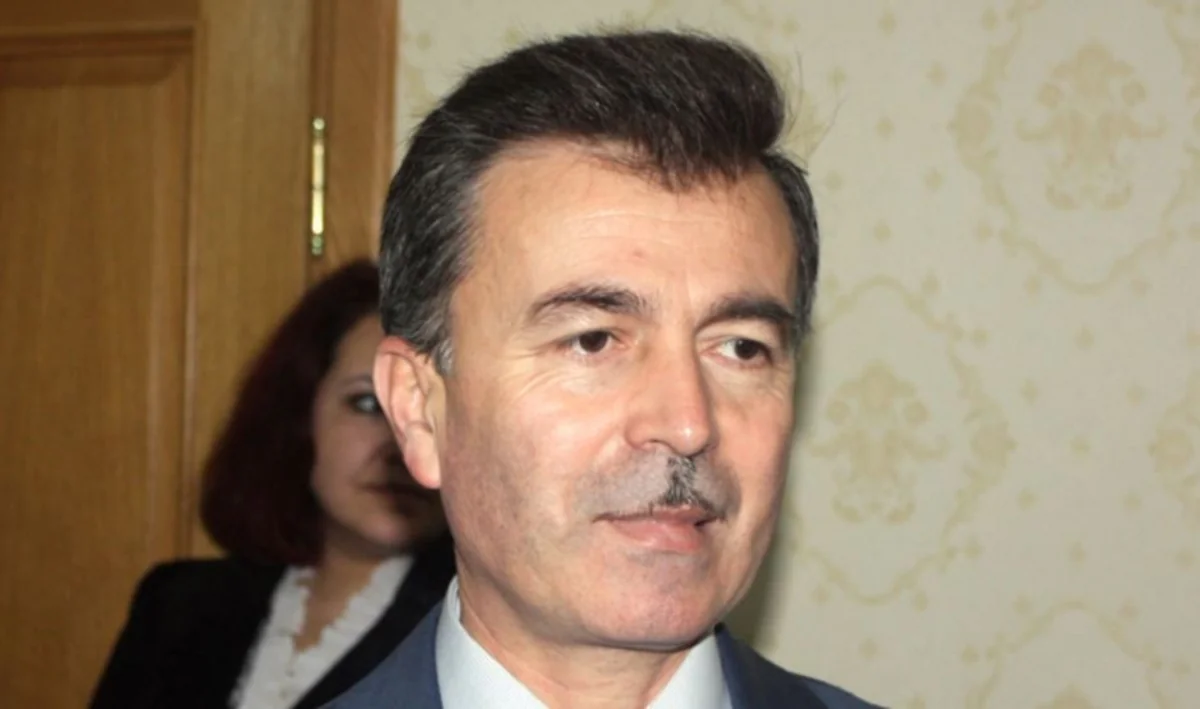 Tacikistan hakimiyyəti: Prezidentin oğlunun Düşənbə meri təyin olunmasında qanun pozuntusu yoxdur