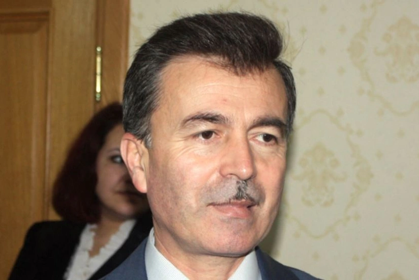 Tacikistan hakimiyyəti: Prezidentin oğlunun Düşənbə meri təyin olunmasında qanun pozuntusu yoxdur