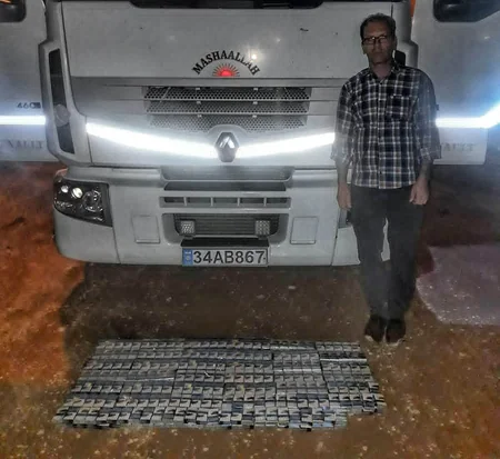 Ötən ay Azərbaycan sərhədini pozan 26 nəfər saxlanılıb