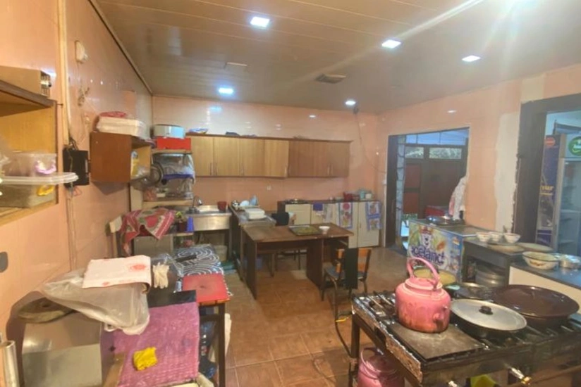 Bakıda məşhur restoranda nöqsanlar aşkarlanıb, obyekt bağlanıb