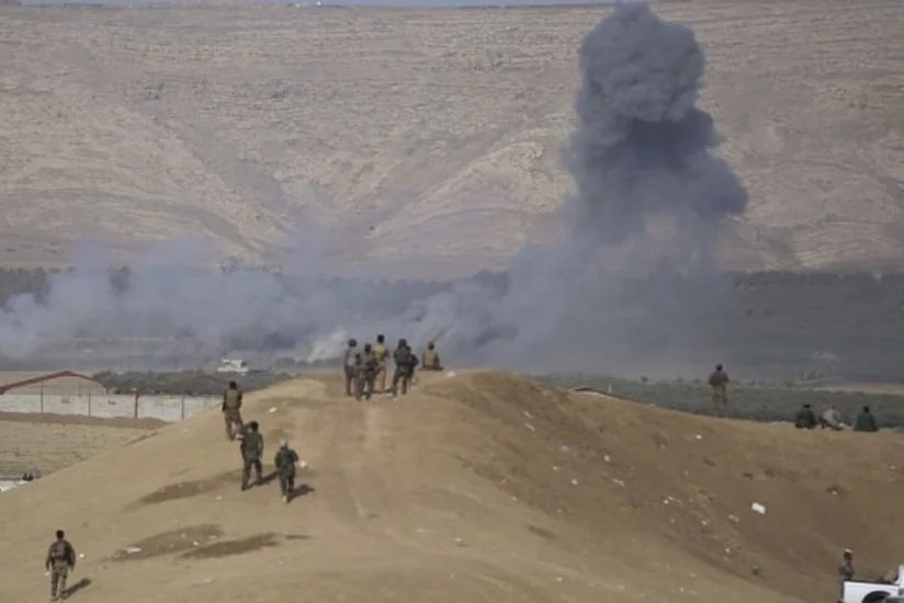 ИГИЛ в Мосуле казнил 200 мирных жителей