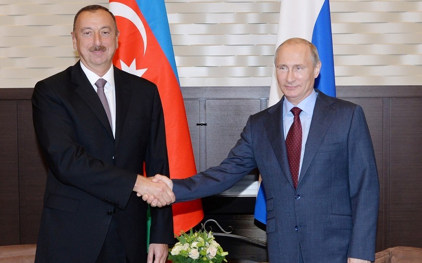 Putin İlham Əliyevlə və Paşinyanla Dağlıq Qarabağ üzrə sazişi müzakirə edib