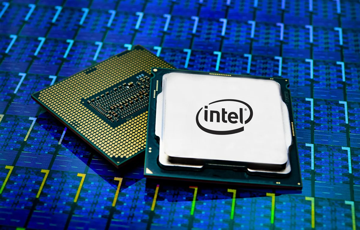 Intel stands to win $3.5 billion to produce chips for military