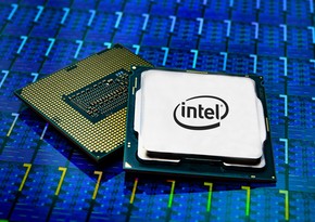 KİV: Tramp administrasiyası “Intel”də payın alınması ilə bağlı danışıqlar aparır