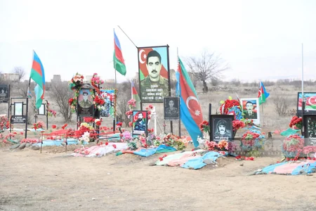 Beynəlxalq səyahətçilər Ağdamda səfərdədirlər