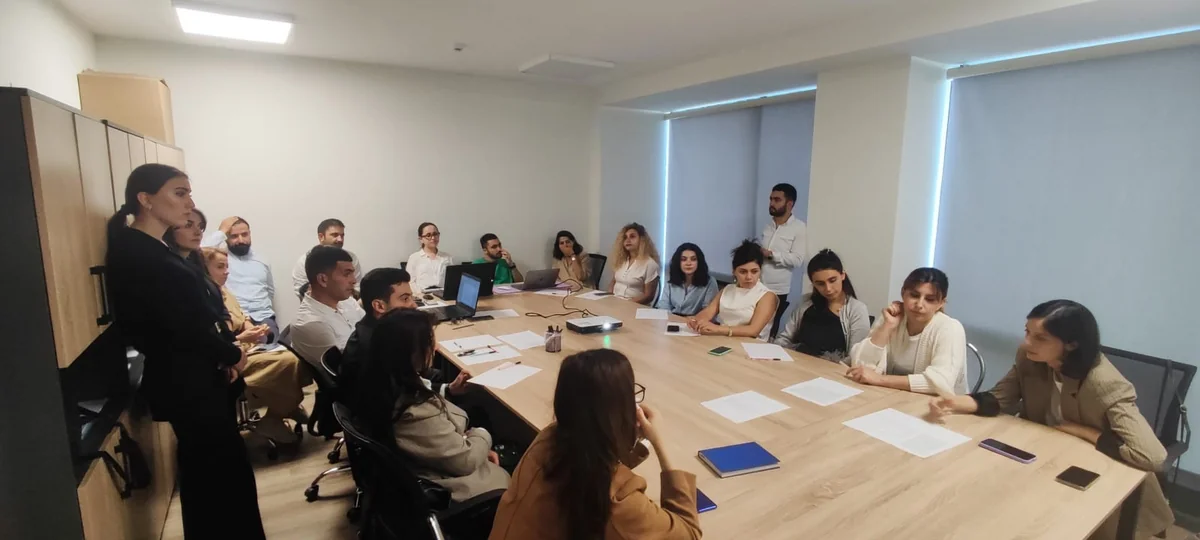 Bayıl qalasından çıxarılan daşların tədqiqatı aparılıb