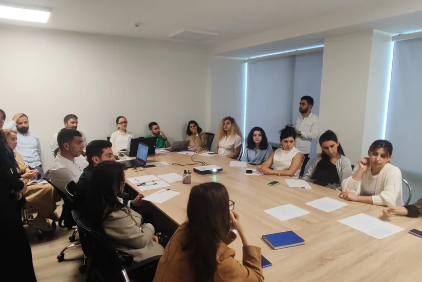 Bayıl qalasından çıxarılan daşların tədqiqatı aparılıb