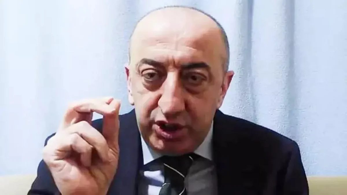 Yunanıstan Türkiyənin axtarışa verdiyi Ali Yeşildağı ekstradisiya edir