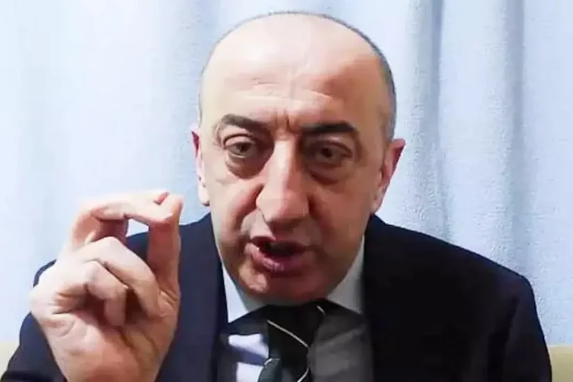 Yunanıstan Türkiyənin axtarışa verdiyi Ali Yeşildağı ekstradisiya edir
