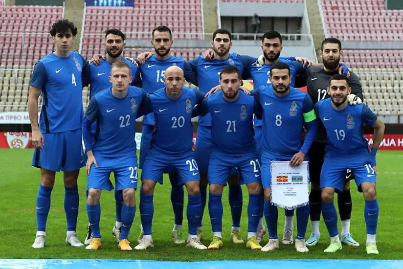 Azərbaycan millisi Kolumbiya ilə yoldaşlıq görüşü keçirə bilər