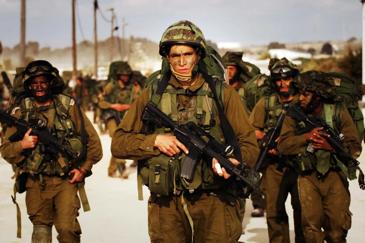 IDF: Israeli Navy commandos take senior Hamas member captive