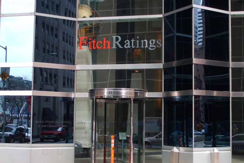 ​Fitch Ratings Azərbaycanın “sabit” investisiya səviyyəli beynəlxalq kredit reytinqini bir daha təsdiq edib
