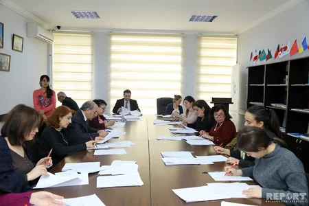 ADU-da payız semestrinin imtahan sessiyasına start verilib