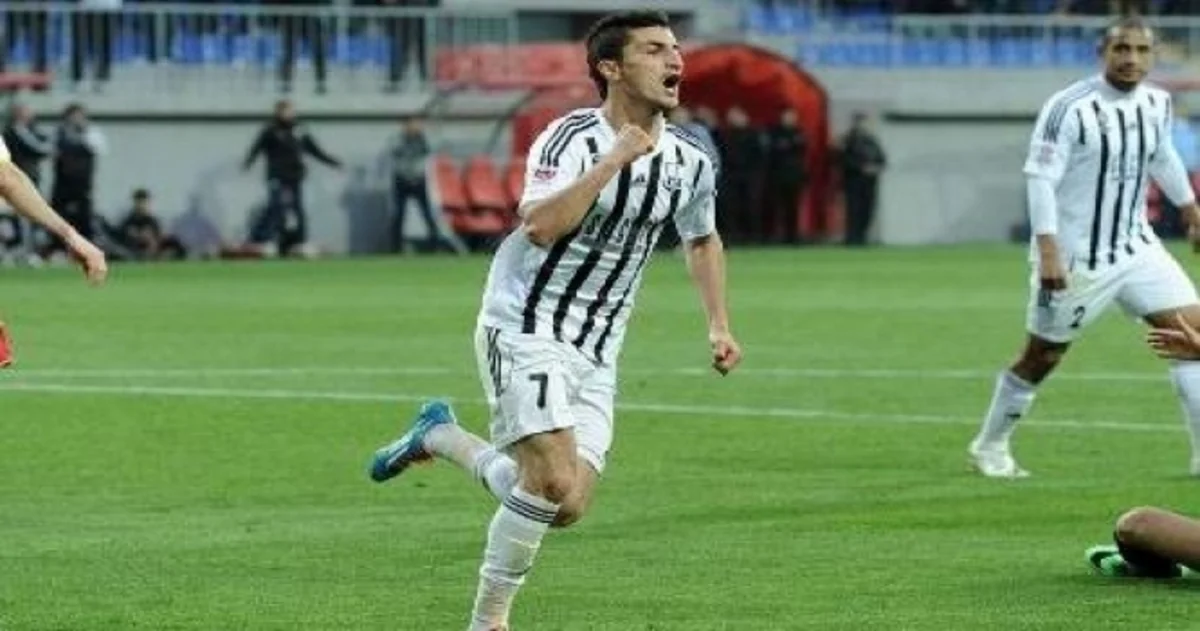 Neftçinin futbolçusu: Komanda şəklində oynamağa və qələbə qazanmağa çalışacağıq