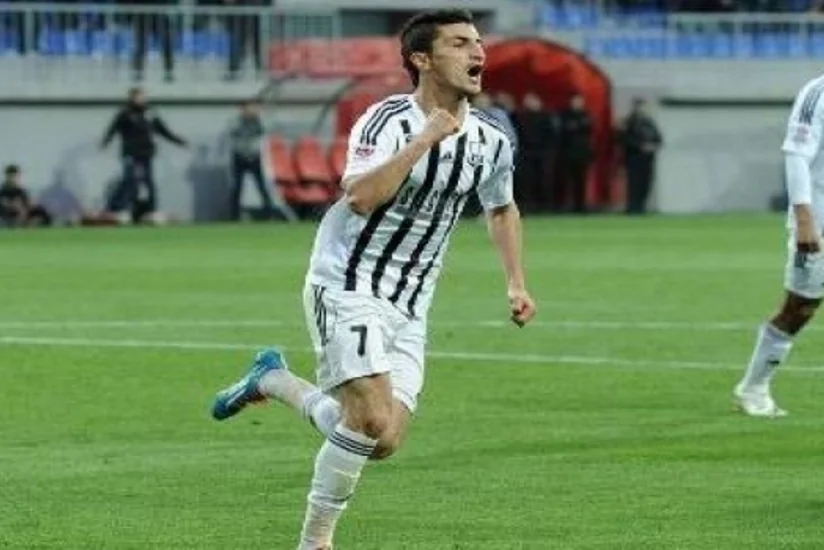 Neftçinin futbolçusu: Komanda şəklində oynamağa və qələbə qazanmağa çalışacağıq