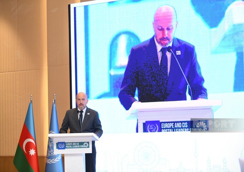 Ümumdünya Poçt İttifaqı: Davamlı poçt fəaliyyətinə hökumət dəstəyi lazımdır
