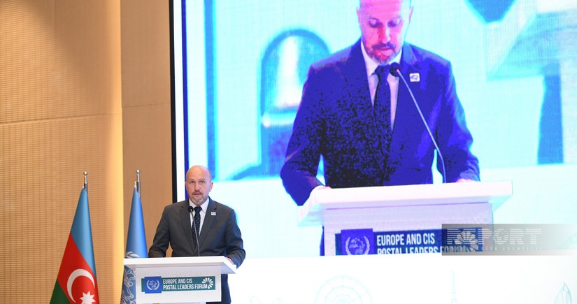 Ümumdünya Poçt İttifaqı: Davamlı poçt fəaliyyətinə hökumət dəstəyi lazımdır
