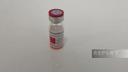 Qobustanda ÜST və UNICEF-in immunlaşdırma kampaniyası çərçivəsində yüzdən çox uşaq peyvənd olunub