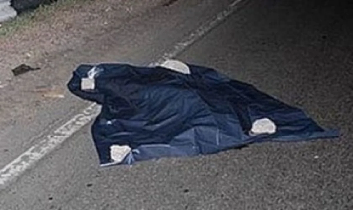 Bakıda qadın faciəli şəkildə ölüb