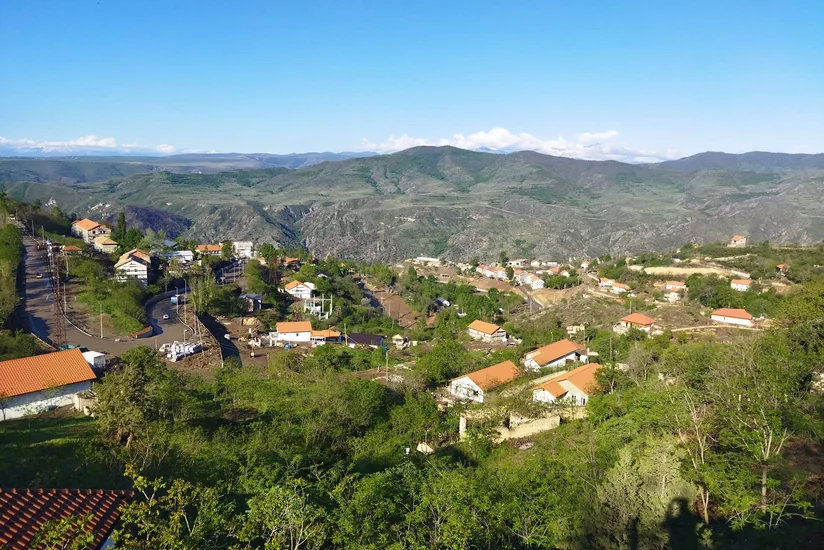 Laçın haqqı