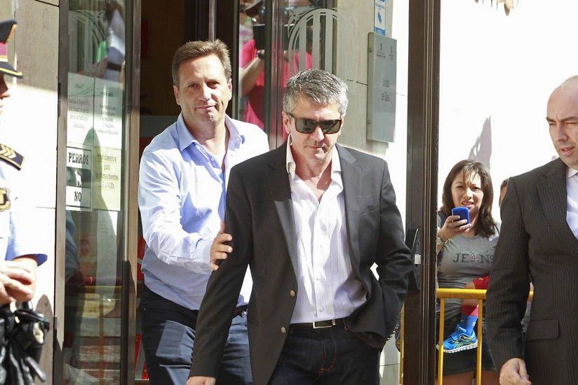 Xorxe Messi: Lionel Messinin Barselonada qalması çətin olacaq