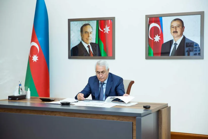 McKinsey&Company Azərbaycan Dəmir Yolları üçün strategiya hazırlaya bilər