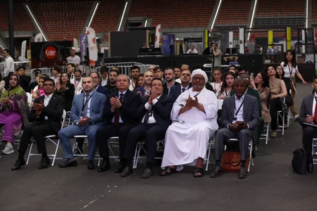 A-Hub Akselerasiya Proqramı”nın dünya finalı keçirilib