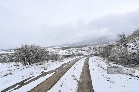 Qanlı gecənin şahidləri: buz kəsən Qarqarçay, ağrıların məbədi əsir ferması – XOCALIDAN REPORTAJ