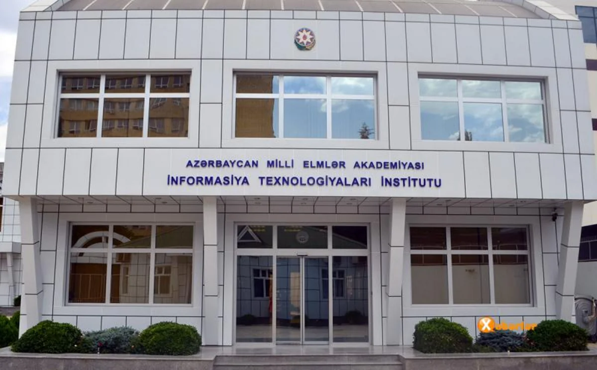 Audit nəticəsində İnformasiya Texnologiyaları İnstitutunda nöqsanlar aşkarlanıb