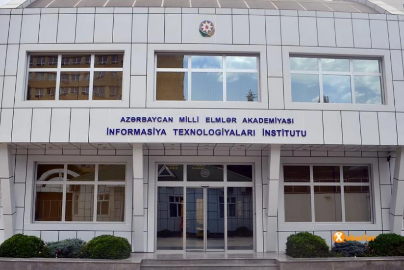 Audit nəticəsində İnformasiya Texnologiyaları İnstitutunda nöqsanlar aşkarlanıb