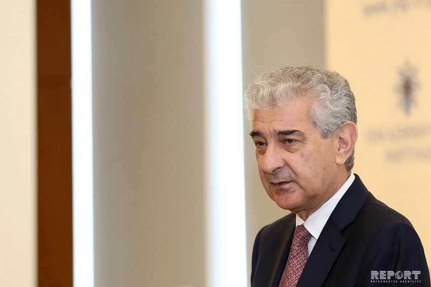 Əli Əhmədov: “Vətəndaşlardan tələb olunan sosial məsuliyyət böyük əziyyət tələb etmir”