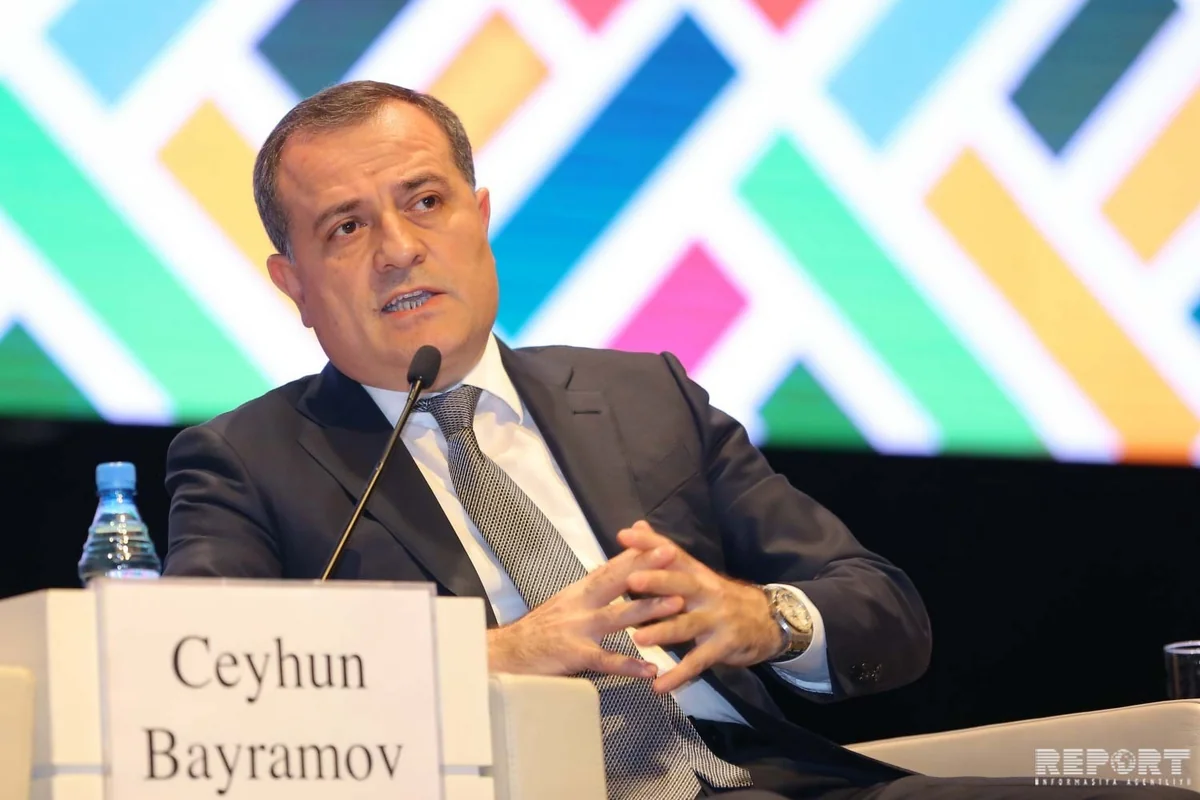 Təhsil naziri: Yaradıcı sahələr üzrə universiteti bitirən məzunların 70%-i qısa müddətdə əmək bazarına daxil olur