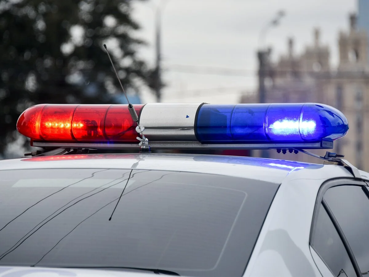 В центре Москвы неизвестный устроил стрельбу в баре, один человек ранен