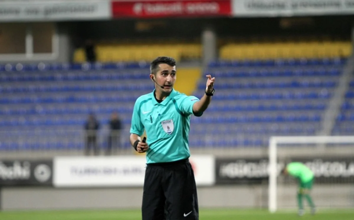 Premyer Liqa: Qarabağ və Neftçinin növbəti oyununa təyinatlar açıqlanıb