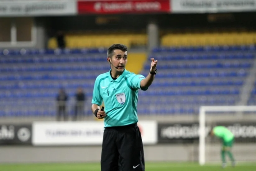 Premyer Liqa: Qarabağ və Neftçinin növbəti oyununa təyinatlar açıqlanıb