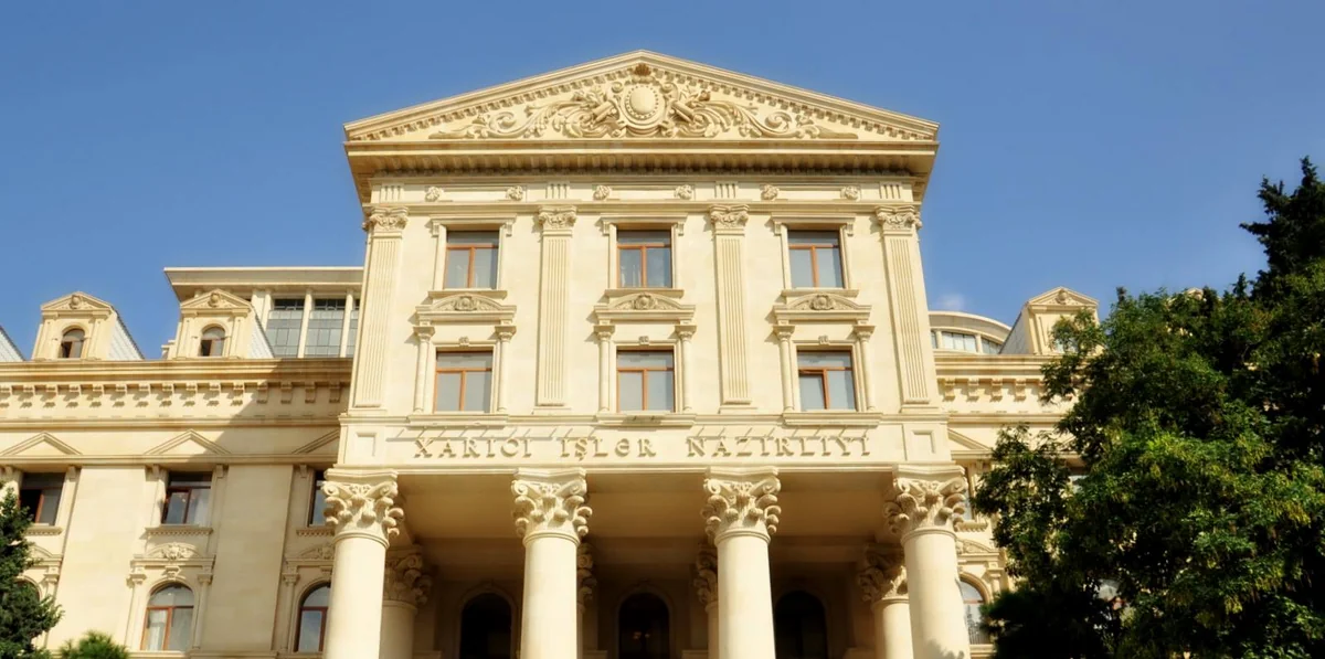 Armenian provocations will be resolutely prevented: Khalaf Khalafov