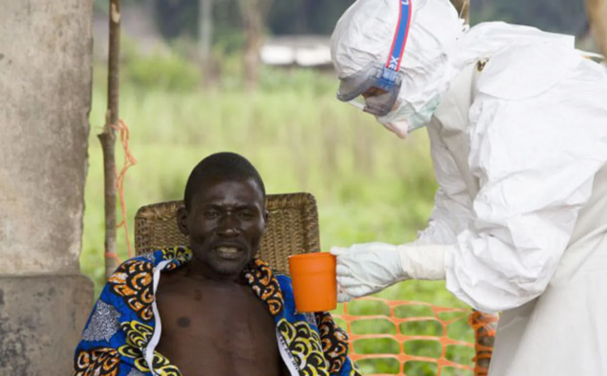 Səudiyyə Ərəbistanı Ebola virusu səbəbiylə Qvineyadaki səfirliyini bağlayıb