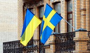 Sweden pledges over $150M in military support for Ukraine 