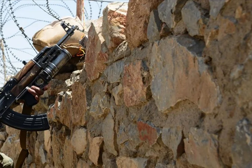 СМИ: на западе Ирана убили офицера разведки КСИР