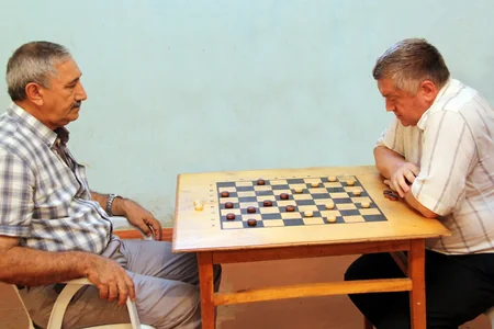​Neftçilərin peşə bayramı ilə əlaqədar keçirilən Spartakiadaya yekun vurulub