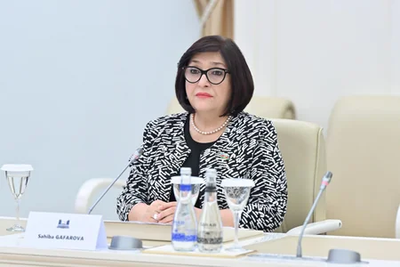 Konqo Prezidenti: Sülhpərvər dövlətlərin müstəmləkəçilik siyasətinə qarşı birgə mübarizəsi çox vacibdir