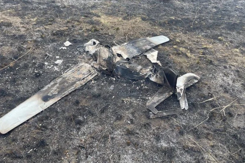 Son sutkada  Rusiyanın İran istehsallı 15 PUA-sı vurulub