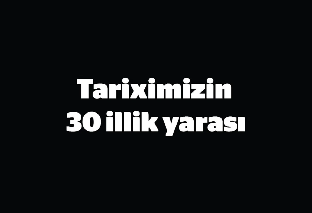 “20 Yanvar” metro stansiyasında hüzn və şərəf dolu bir tarix xatırlanacaq