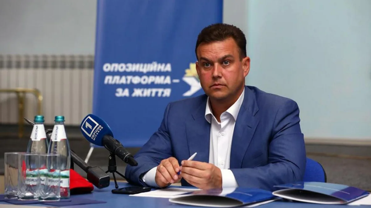 Ukraynada mer öz evində ölü tapılıb