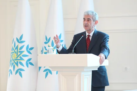 YAP Gəncə şəhər təşkilatının IX konfransı keçirilib