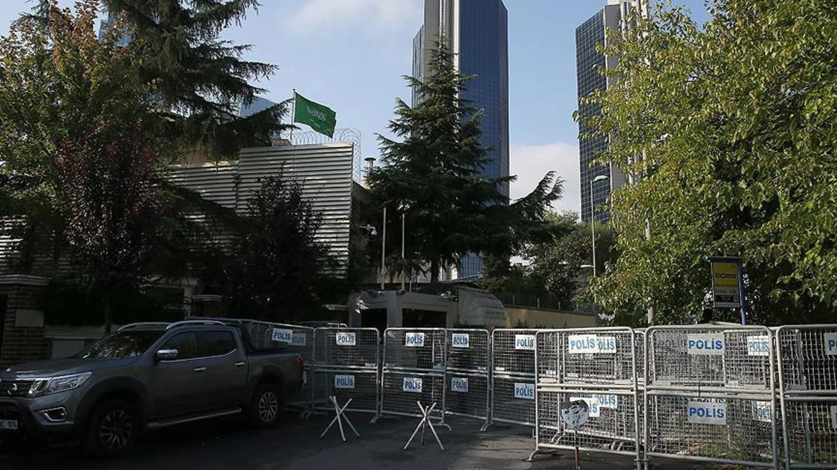 Saudi delegation on case of missing journalist dispatched to Turkey