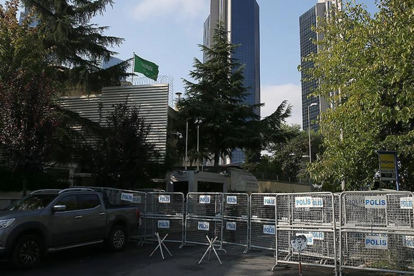 Saudi delegation on case of missing journalist dispatched to Turkey