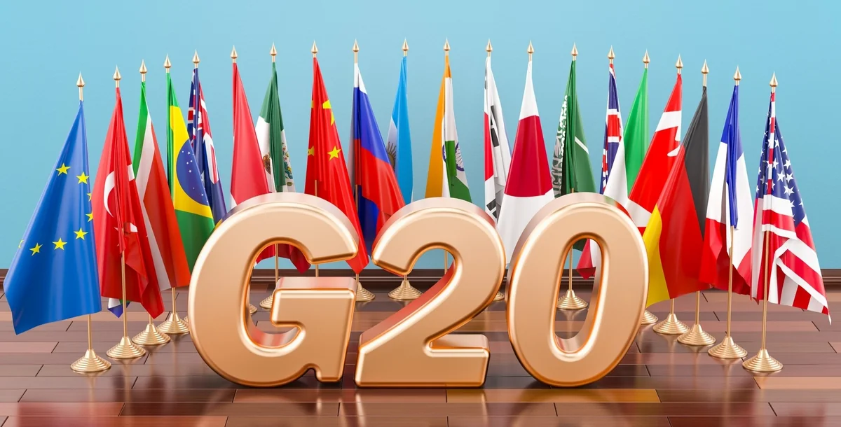 G20 liderlərinin ikinci görüşü baş tutmadı
