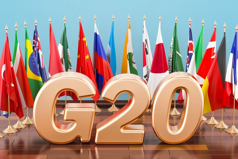 Nazir: G20 sammitində əsas mövzu davamlı və təmiz energetika olacaq